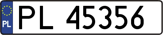 PL45356