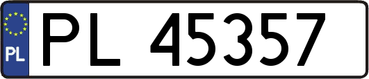 PL45357