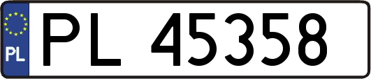 PL45358