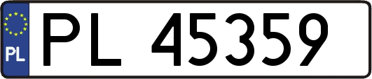 PL45359
