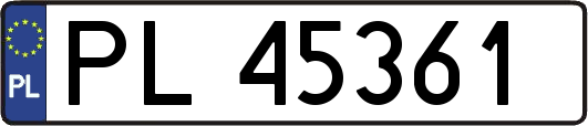 PL45361