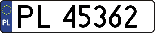 PL45362