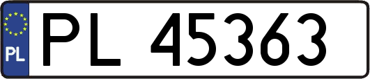 PL45363