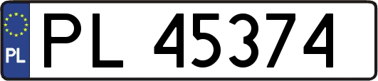 PL45374