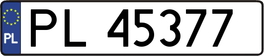 PL45377