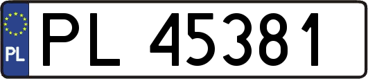 PL45381