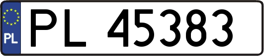 PL45383