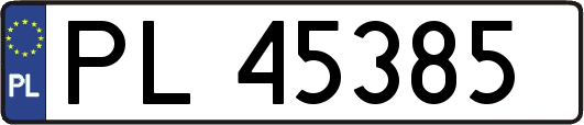 PL45385