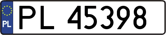 PL45398