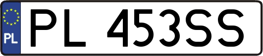 PL453SS