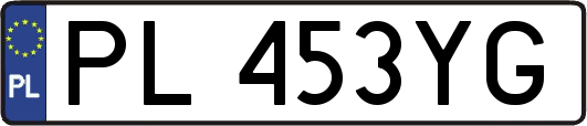 PL453YG