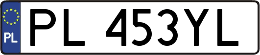 PL453YL