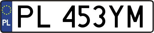 PL453YM