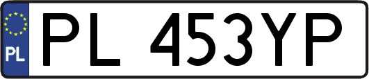 PL453YP