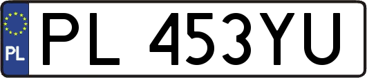 PL453YU