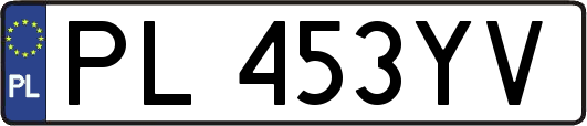 PL453YV