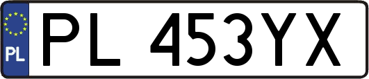 PL453YX