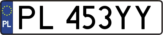 PL453YY