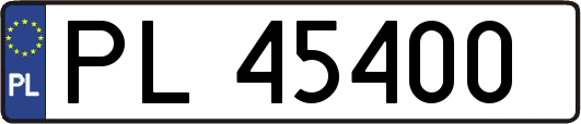 PL45400