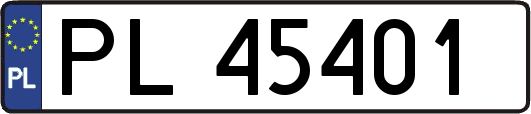 PL45401