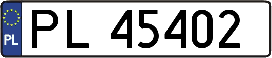 PL45402