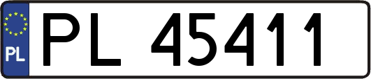 PL45411