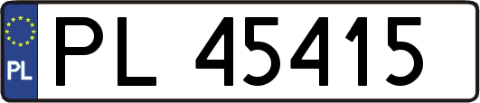 PL45415