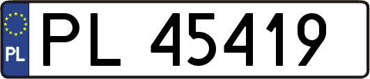 PL45419
