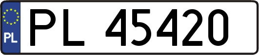 PL45420