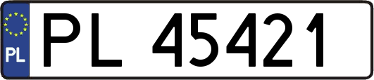 PL45421