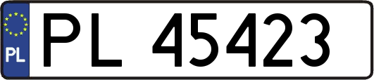 PL45423