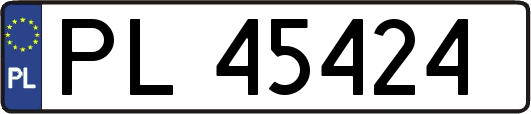 PL45424