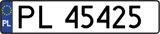 PL45425