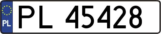 PL45428