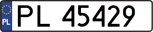 PL45429