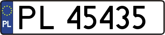 PL45435