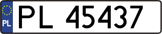 PL45437