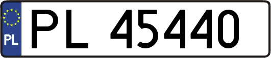 PL45440