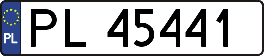 PL45441