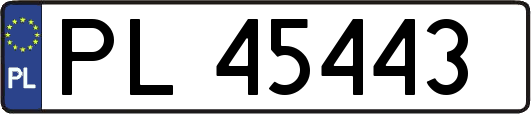 PL45443