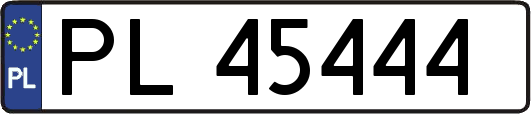 PL45444