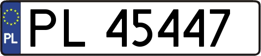 PL45447