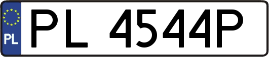 PL4544P