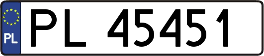 PL45451