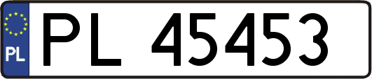PL45453