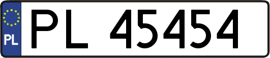 PL45454