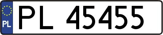 PL45455