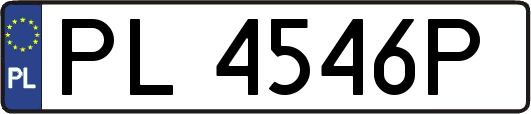 PL4546P