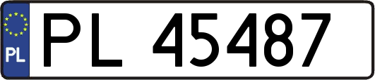 PL45487