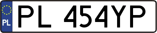 PL454YP
